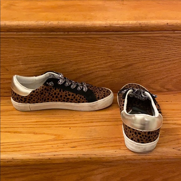 Steve Madden Sneakers - Picture 4 of 4